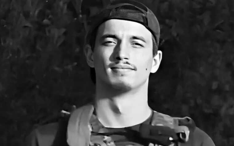 Звільняючи Запорізьку область, загинув каратист та боєць ССО ЗСУ