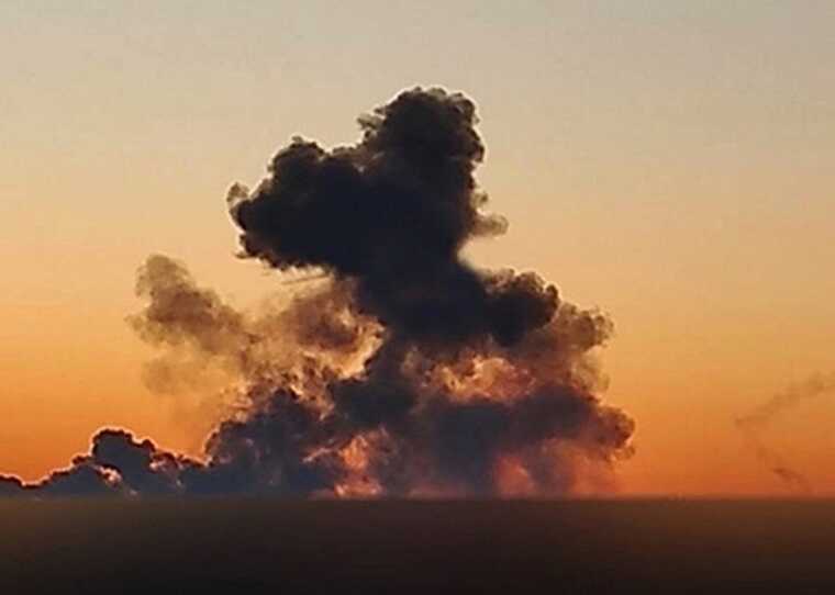 У Харкові пролунали вибухи