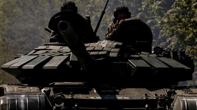 Українські військові просунулись під Андріївкою та Роботиним: карти боїв ISW