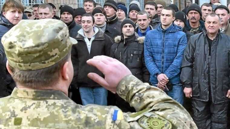 Мобілізація в Україні: кого повторно можуть призвати на військову службу