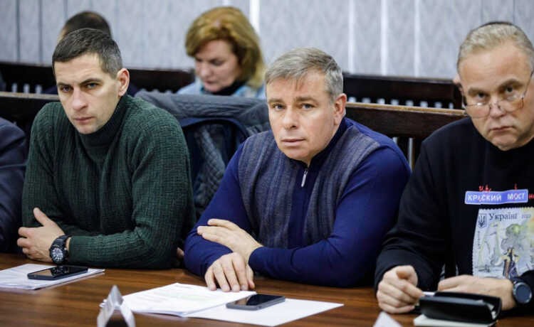 Як Харківські податківці обкрадають бюджет під час війни