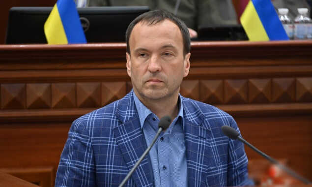 Концы в воду: столичный горсовет ликвидировал скандальное КП "Киевгорразвитие"