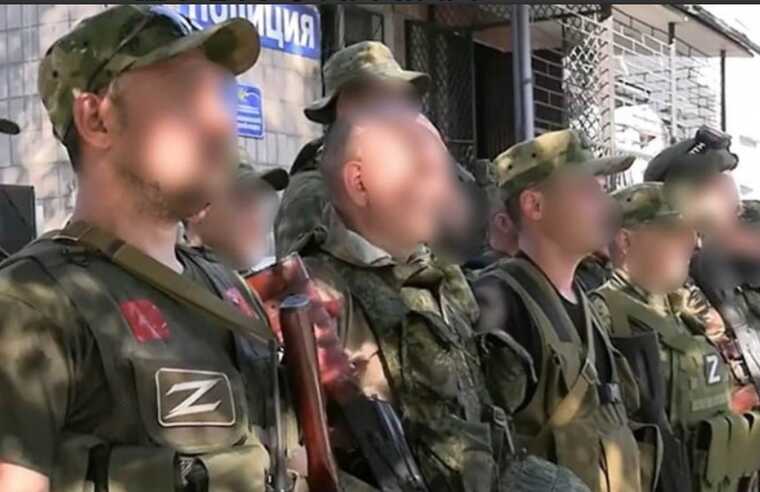 Задерживали и пытали людей в Лимане: Суд вынес приговор группе оккупантов