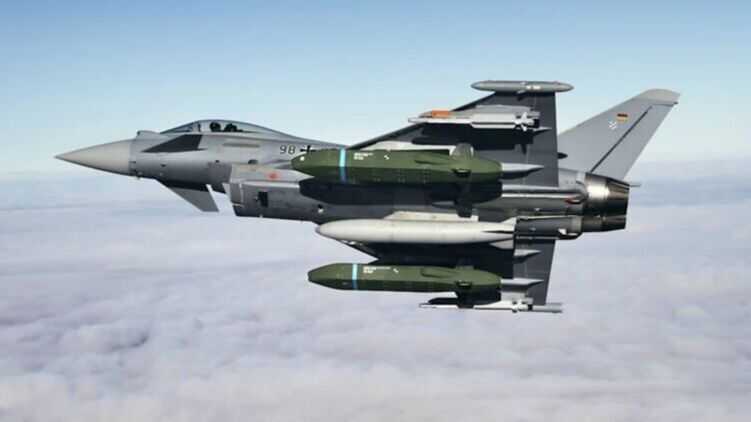 NYT: Союзники давят на Германию по поводу поставок в Украину ракет Taurus