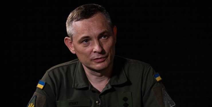 Просто так ракету "Іскандер" не випускають: окупанти детально планують атаки, — Ігнат