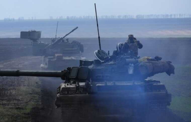 ISW: В районі залізниці на південному фланзі Бахмута тривають запеклі бої