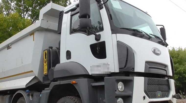 У запорізькому військкоматі викрили чиновника: привласнив автомобілі підприємства