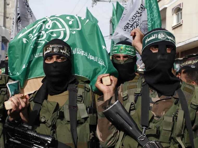 ХАМАС: что это за движение, и почему он так стремится уничтожить Израиль