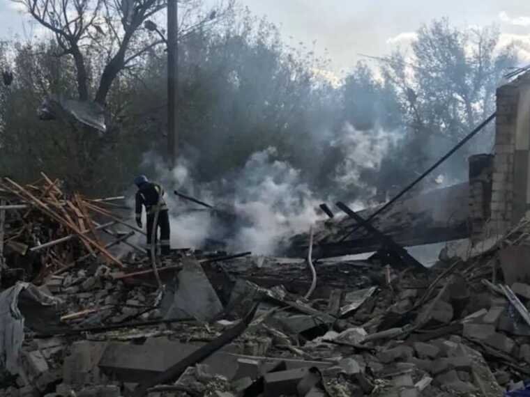 Трагедія у Грозі: тіла чотирьох загиблих досі не вдалося ідентифікувати