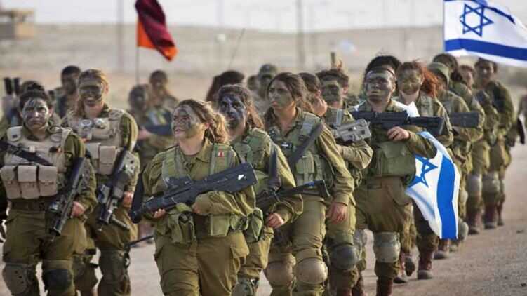 В армии Израиля пообещали ликвидировать всех террористов уже к концу дня