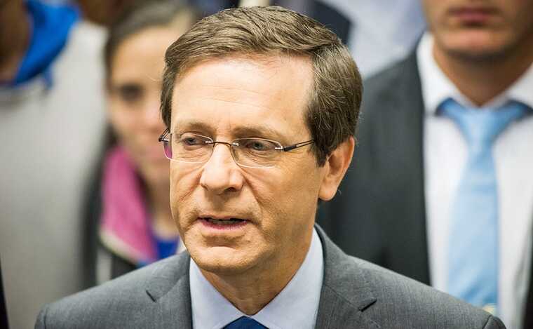 Президент Ізраїлю звинуватив Іран у нападі палестинців