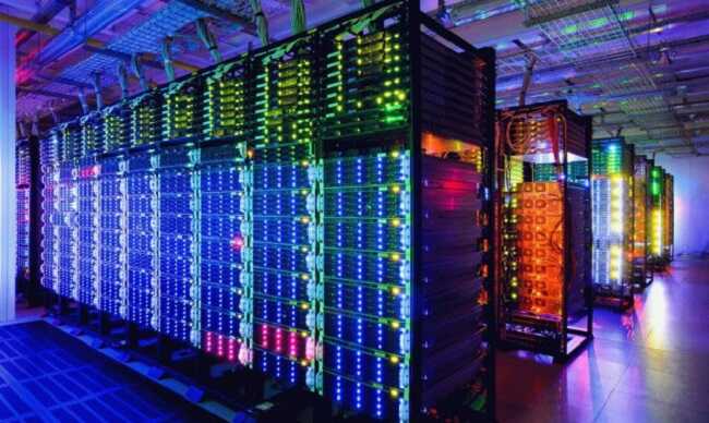 БЕБ Київщини готується вкласти 1 млн гривень у серверне обладнання