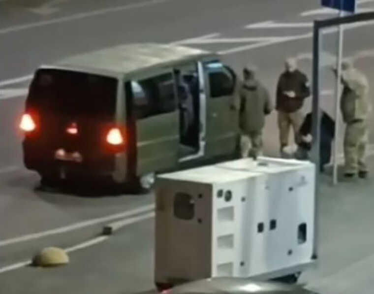 Били двох військовозобов’язаних у Тернополі: відкрили кримінальне провадження