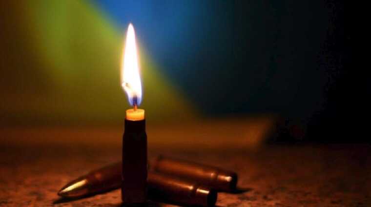 У боях за Україну загинув кулеметник з Хмельниччини