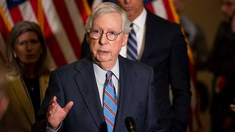 Колапс програми допомоги Україні в Конгресі США готувався кілька місяців, – ЗМІ