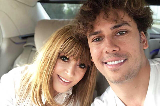 Людей, схожих на Максима Галкіна та Аллу Пугачову, помітили в ізраїльському аеропорту