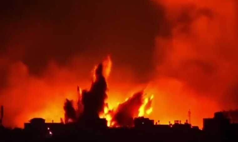 Атака ХАМАСу на Ізраїль: Піонтковський прогнозує "гігантські зміни" в Ірані та Росії