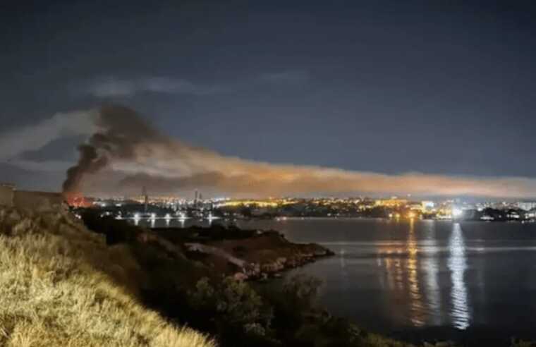 Преимущество дальнобойной артиллерии: успехи ВСУ по поводу деоккупации Крыма впечатляют, - Ходжес