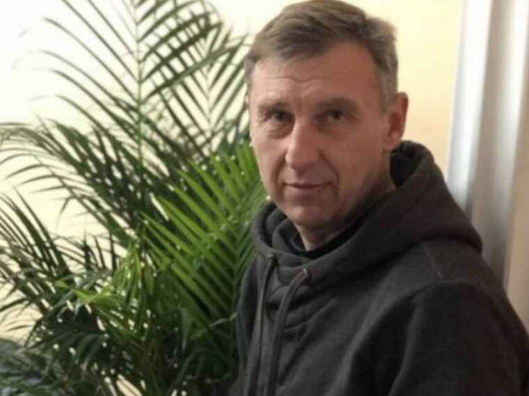 Брокер из Одессы, который пытался бежать за границу, избегает мобилизации