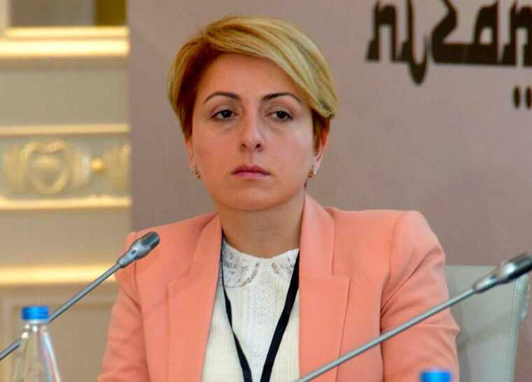 У Львівській області після ДТП шпиталізовано ексміністерку закордонних справ Грузії Еку Ткешелашвілі