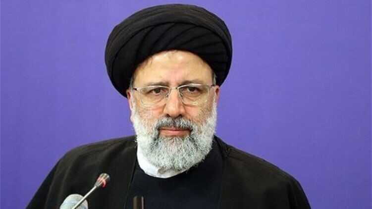 Bloomberg пишет, что президент Ирана поздравил ХАМАС с "победой"