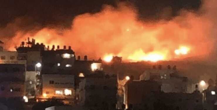 "ХАМАС треба засуджувати": Рада безпеки ООН не здійснила жодних дій після засідання, — CNN