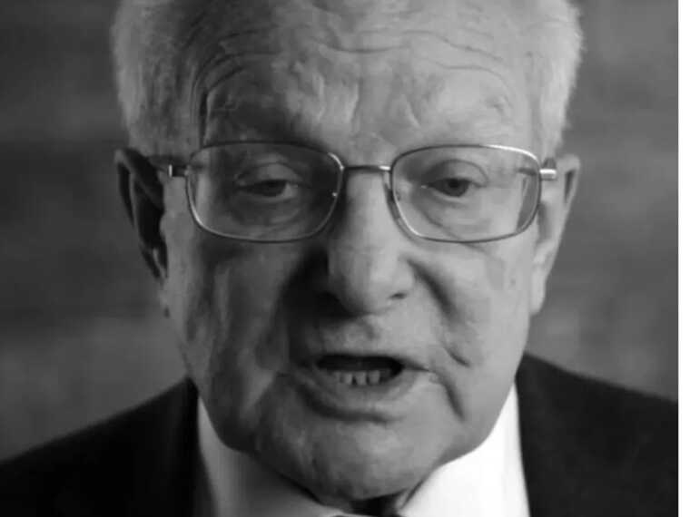 Помер відомий український дипломат, який займався розробкою закону про застосування української мови як державної