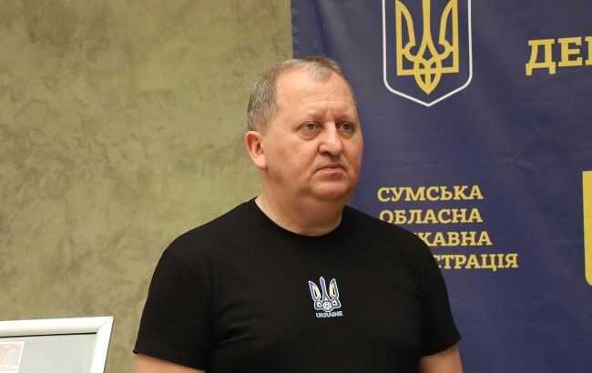 Мера Сум можуть відсторонити від посади