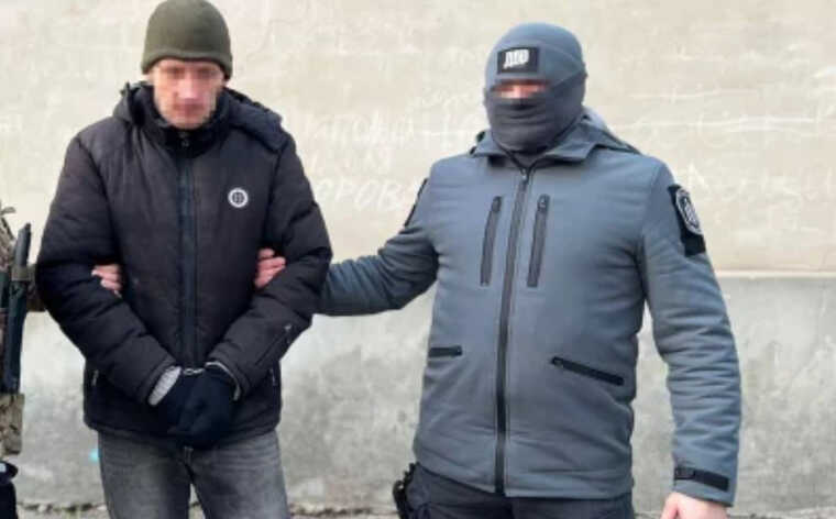 Как бывших сотрудников Херсонского СИЗО наказывают за государственную измену