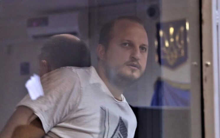 Сергей Лещенко