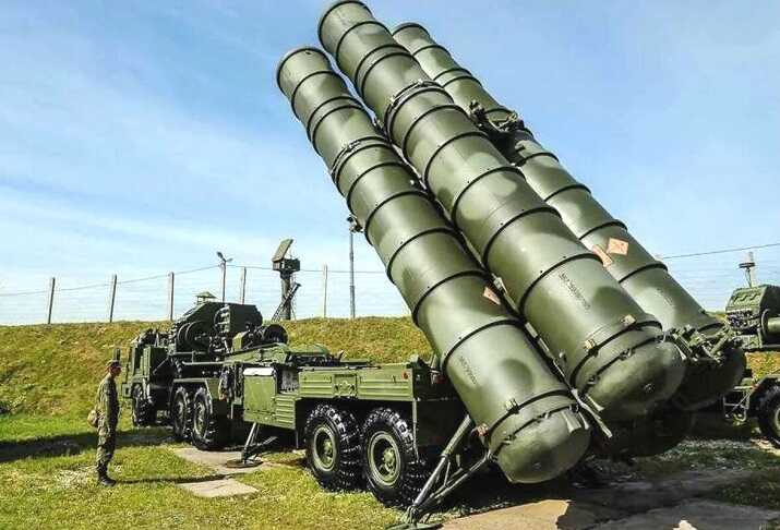 Куда делся "Прометей": в РФ молчат о работе ЗРК С-500