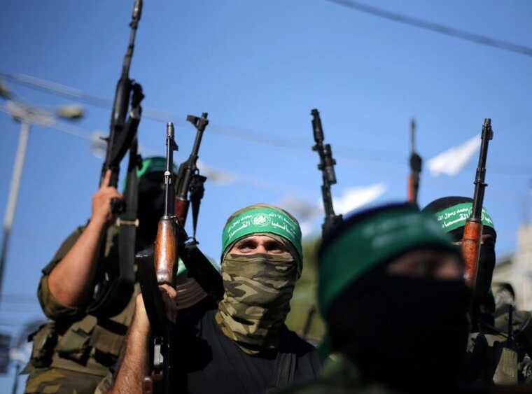 ХАМАС страчуватиме цивільних заручників у відповідь на удари по Газі