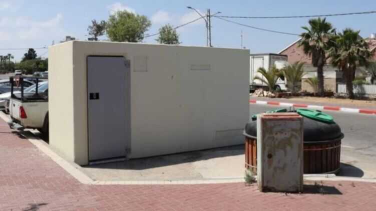 Три дні в бомбосховищах: Командування закликало населення Ізраїлю підготуватися