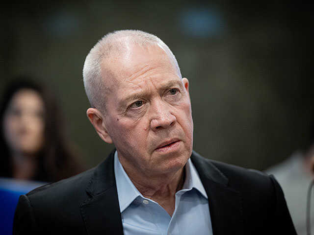 СМИ: Израиль примет участие во встрече глав Минобороны стран НАТО