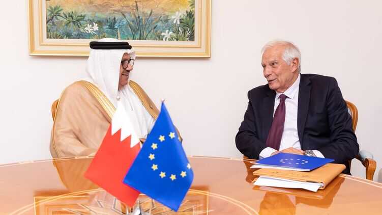 У ЄС визнали, що деякі кроки Ізраїлю суперечать міжнародному праву