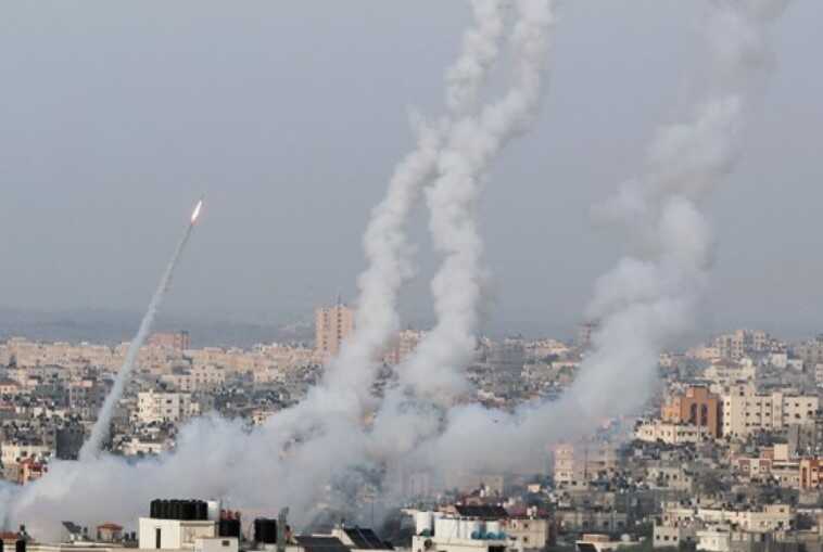 Подоляк про війну в Ізраїлі: "РФ і ХАМАС - масові вбивці/беззаконники"