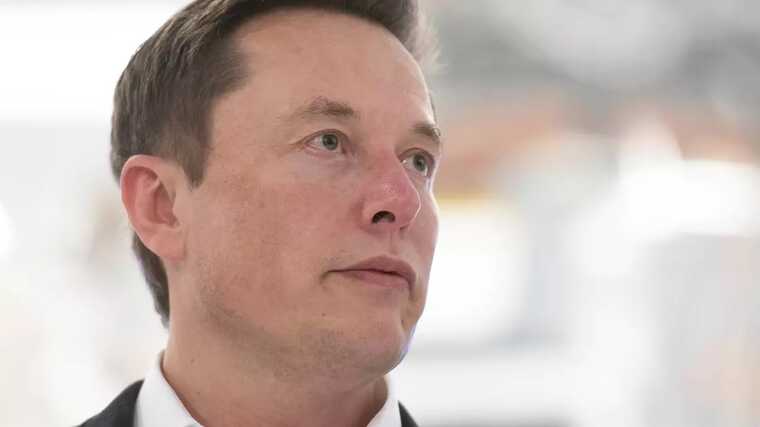 Ілон Маск прогнозує громадянську війну в Європі