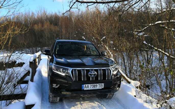 Сільрада отримала 30 мільйонів податку з військових і купила «крузак» за 1,9 млн