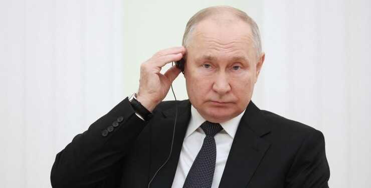 Попри ордер на арешт: Путін вирушить у перше закордонне турне, — ЗМІ