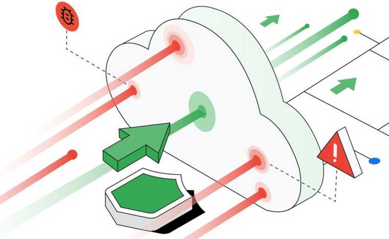 Google отразила самую мощную DDoS-атаку в истории