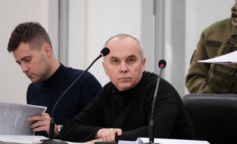 Суд оставил нардепа Шуфрича под стражей