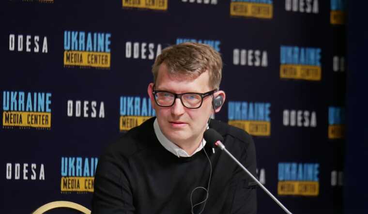 Международный фонд поддержки Украины выделил помощь для ВСУ на 156 млн долларов