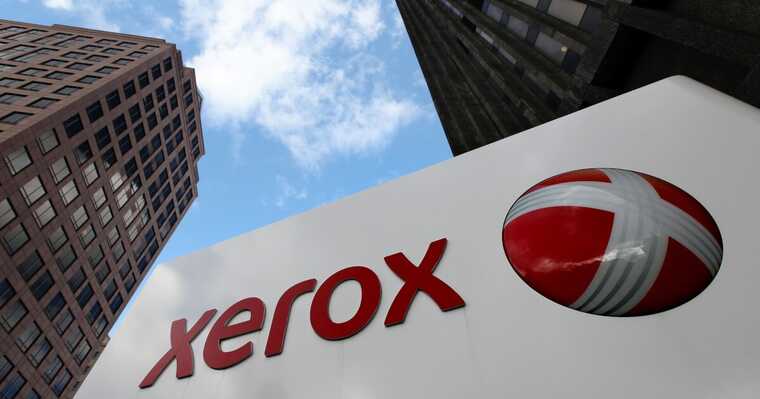 Американская компания Xerox окончательно уходит из России