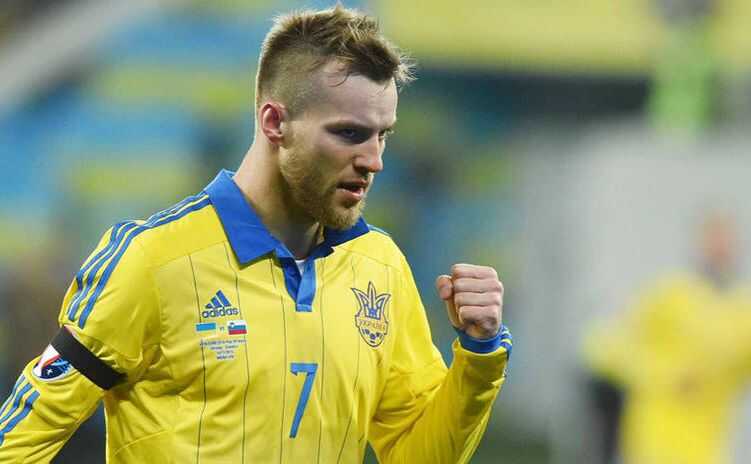 Ярмоленко переніс операцію: Більше не зіграє