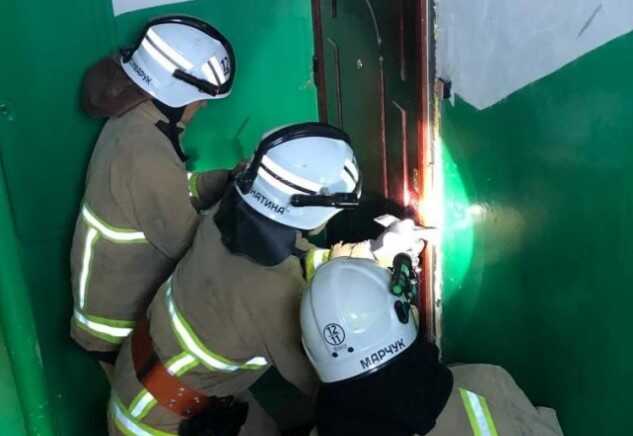 В Ровенской области в квартире нашли мертвого мужчину