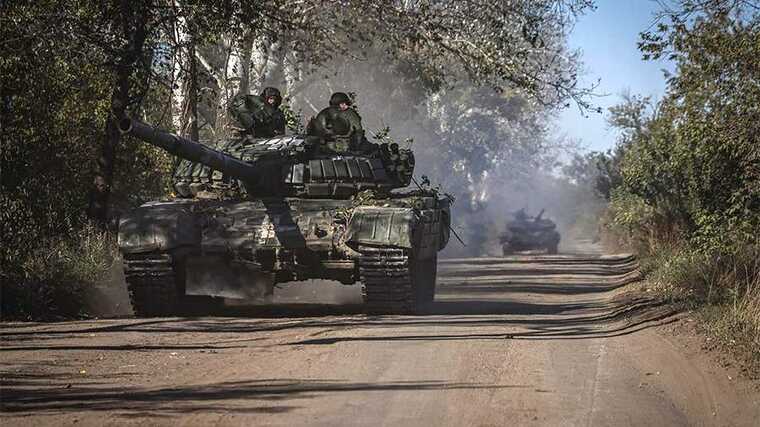 Узимку Україна продовжуватиме наступальні операції