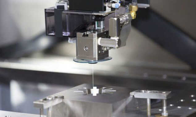 Киевский институт спецтехники СБУ вложит 3,35 млн гривен в новые станки