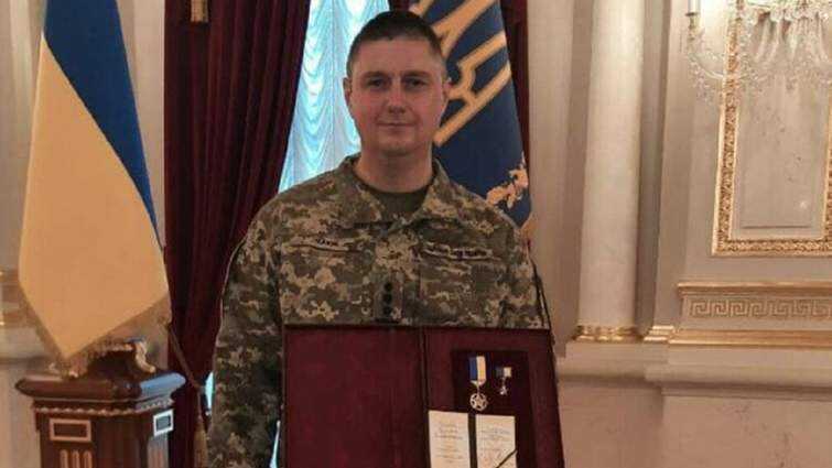 Протримався місяць: у Львові звільнили начальника обласного ТЦК