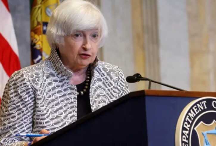 В США назвали абсолютным приоритетом Белого дома помощь Украине и Израилю