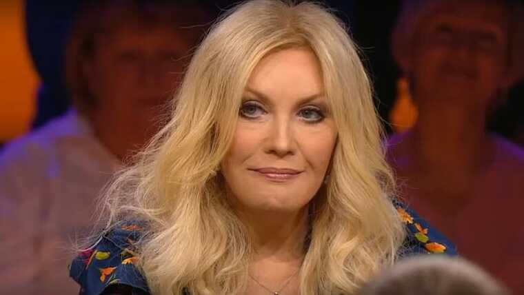 Повалій злетіла з котушок, розповідаючи про свою матір: "Бендерівці у вікна стріляли"